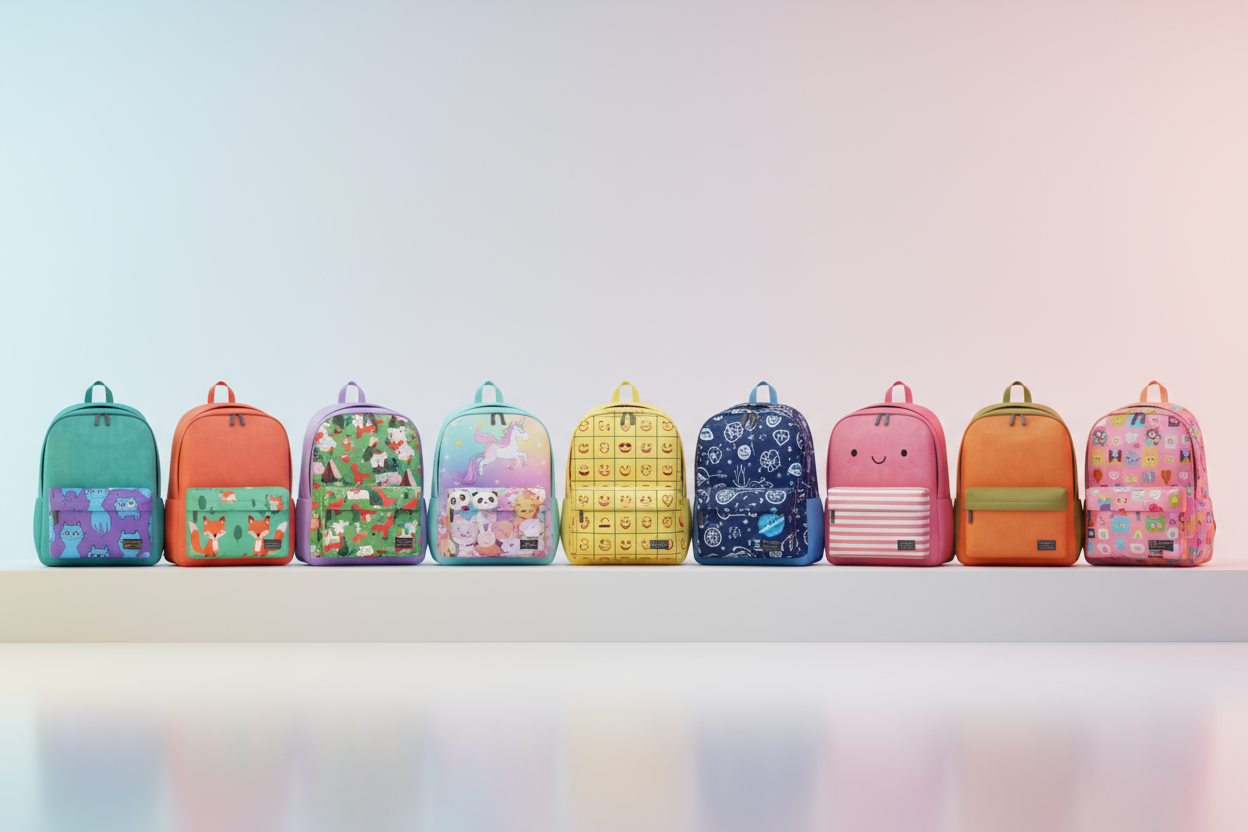 Viral Backpack Trends 2025 — Shop the Most Stylish, Functional & Affordable Picks Online