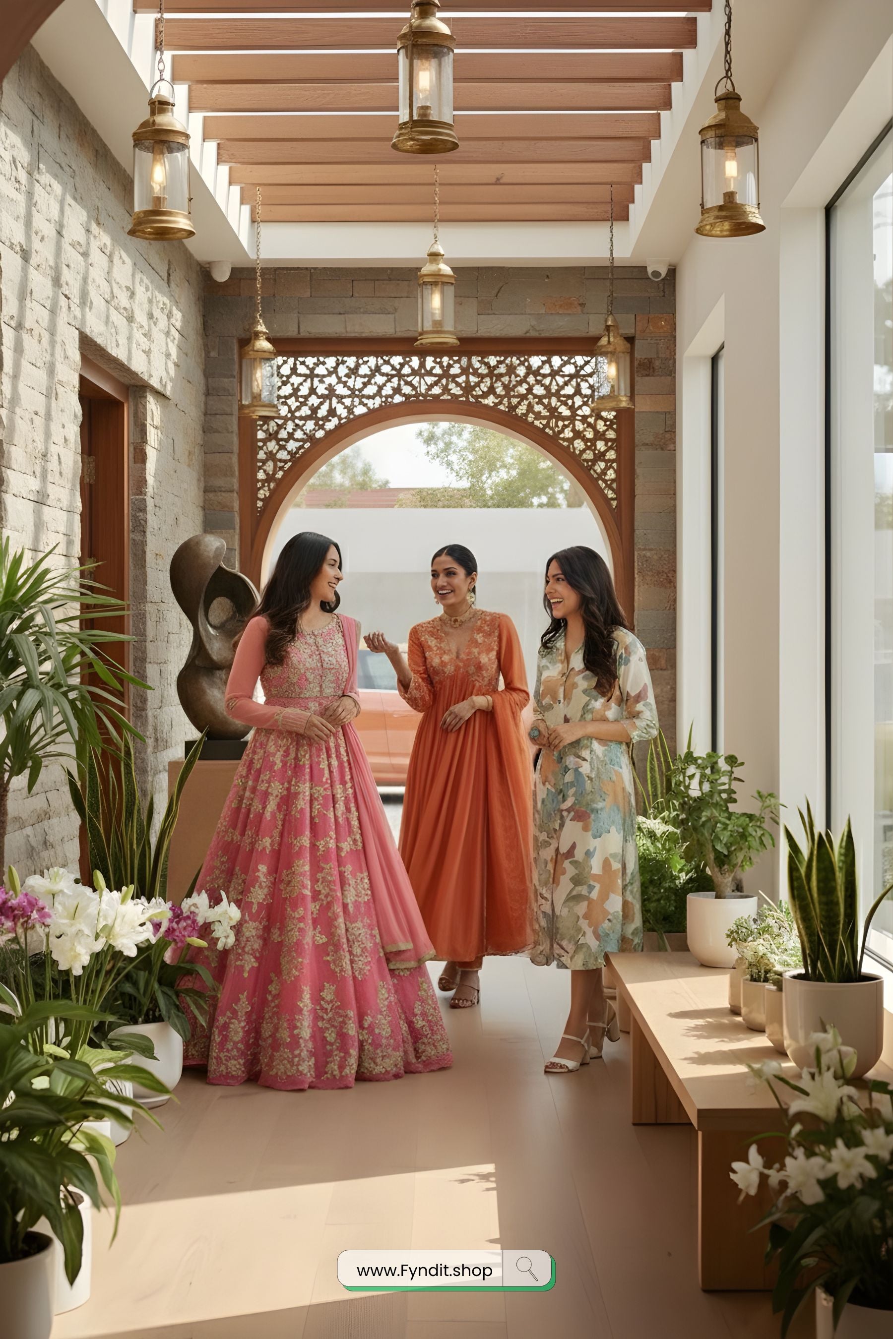 Anarkali Dress Designs Worth Trying This Season