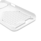 Dreamcatcher Phone Case with Card Holder