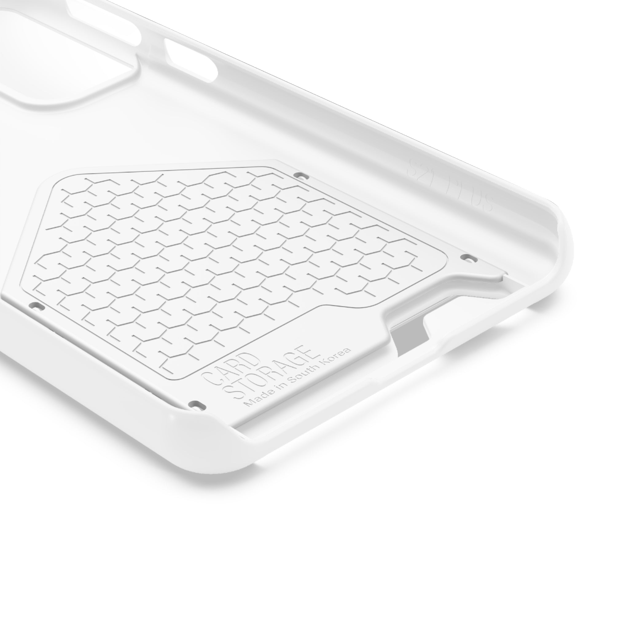 Dreamcatcher Phone Case with Card Holder