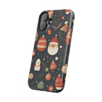 Festive Holiday Magnetic iPhone Cases