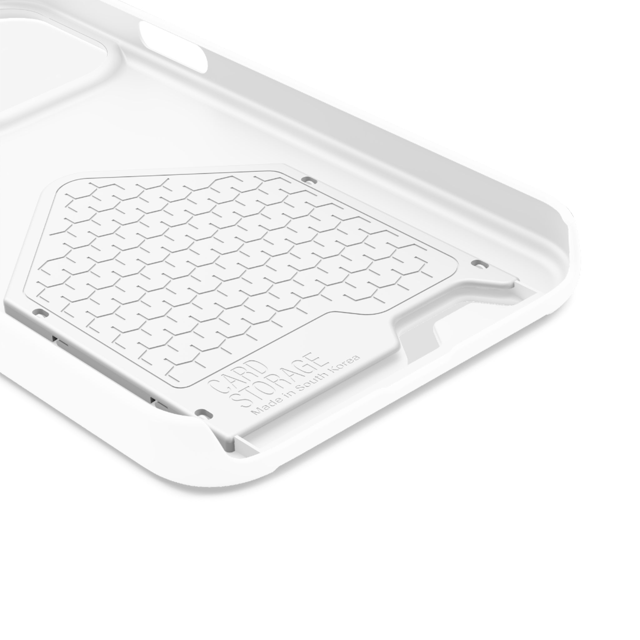 Dreamcatcher Phone Case with Card Holder