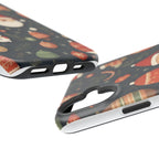 Festive Holiday Magnetic iPhone Cases