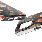 Festive Holiday Magnetic iPhone Cases