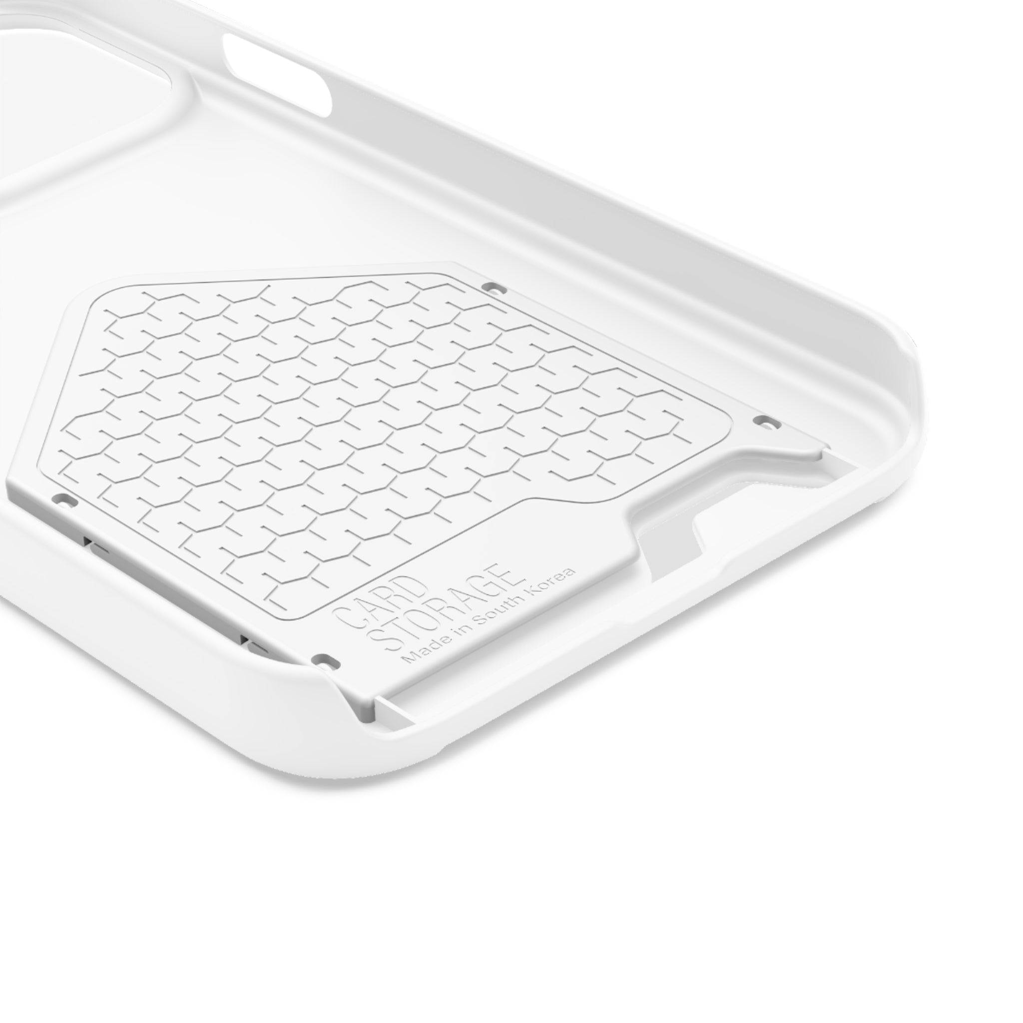 Dreamcatcher Phone Case with Card Holder