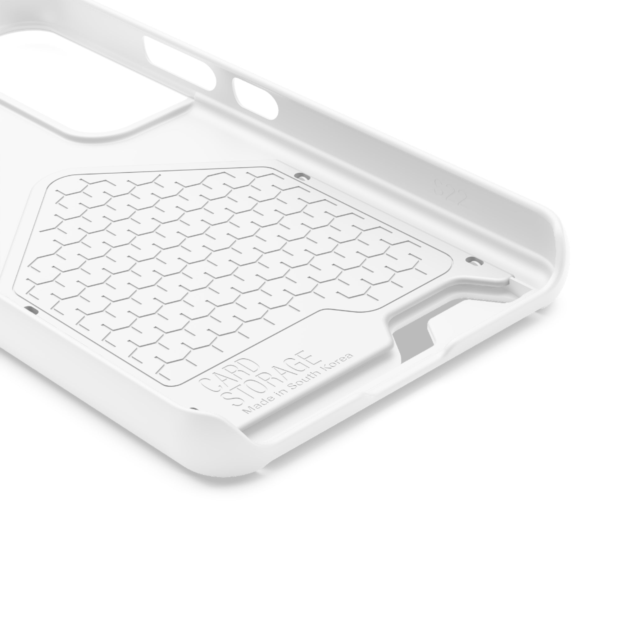 Dreamcatcher Phone Case with Card Holder