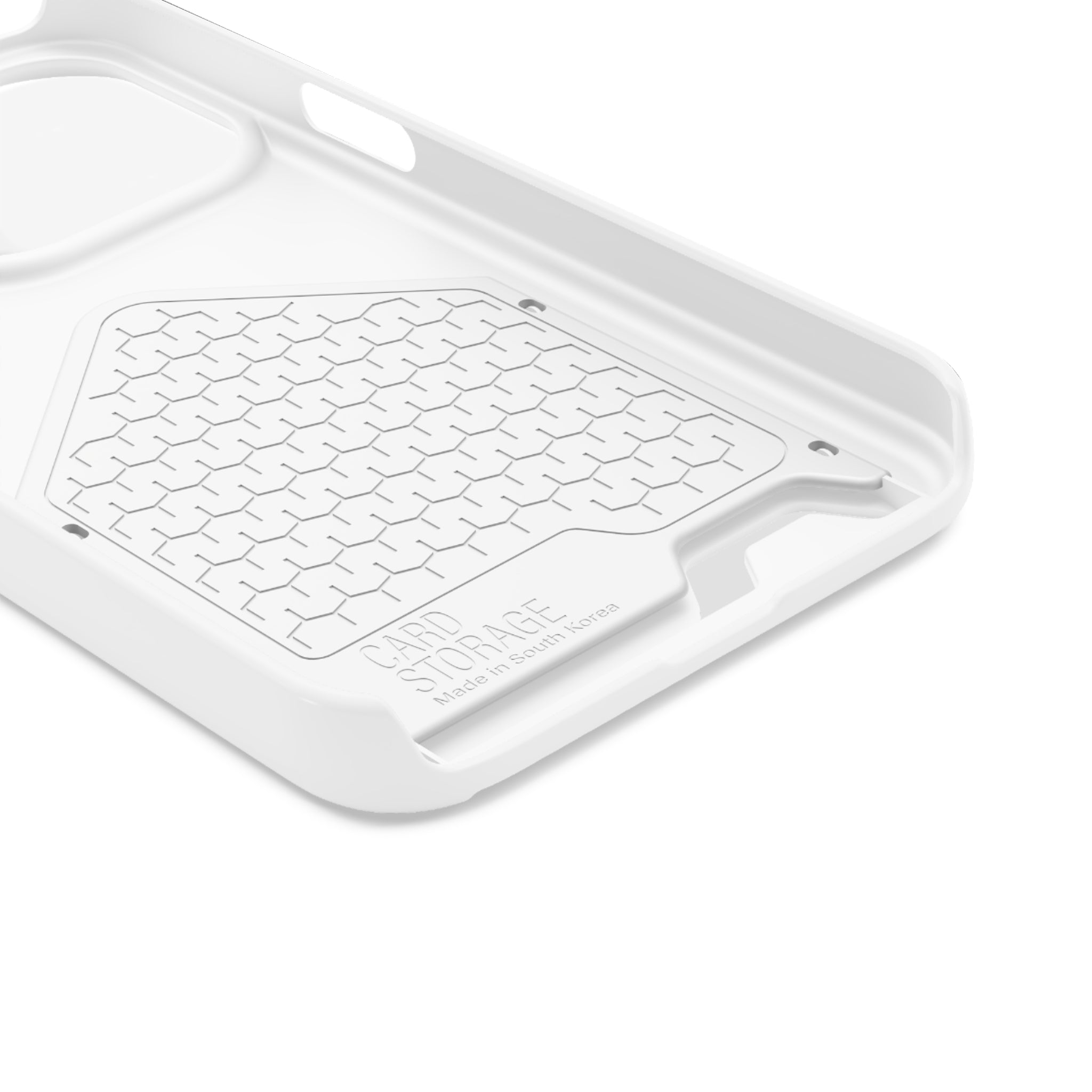 Dreamcatcher Phone Case with Card Holder