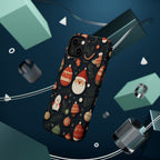 Festive Holiday Magnetic iPhone Cases
