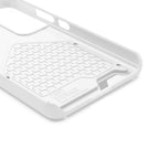 Dreamcatcher Phone Case with Card Holder