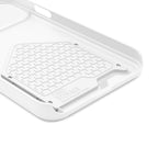 Dreamcatcher Phone Case with Card Holder