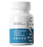 Advanced Amino Formula Supplement
