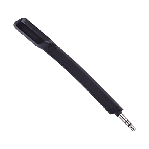 Asobilor G733 Microphone Compatible With Logitech G733 - Noise Cancellation