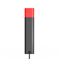 Yealink BLT60 Visual Busy Light in red and green, designed for Yealink headsets and USB phones