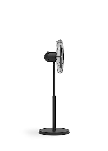 Create Air Stand Easy Oscillating Standing Fan