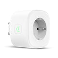 Refoss WiFi Smart Plug Type F with voice control and remote app functionality