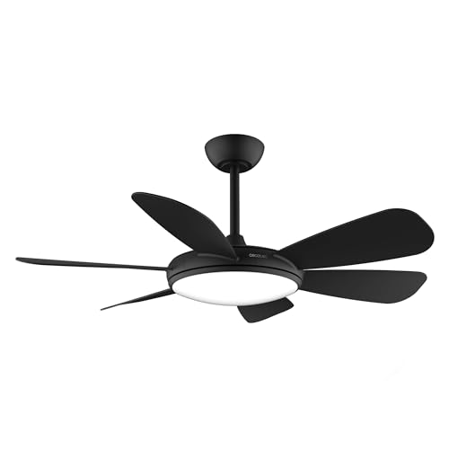 Cecotec EnergySilence Aero 5200 Ceiling Fan - 36 W, Remote Control