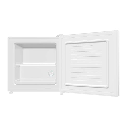 Cecotec CoolMarket TT 31 Mini Fridge - Convertible & Energy Efficient