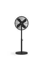 Create Air Stand Easy Oscillating Standing Fan