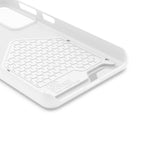 Dreamcatcher Phone Case with Card Holder