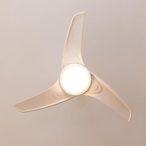Cecotec EnergySilence Aero 460 Ceiling Fan With Remote Control - Maximum Airflow
