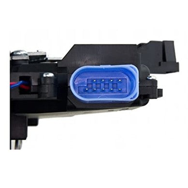 Electric Door Lock Actuator For Vw Touran Front Right - Reliable Replacement