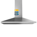 Cecotec 90 cm Pyramid Extractor Hood - Efficient Kitchen Ventilation