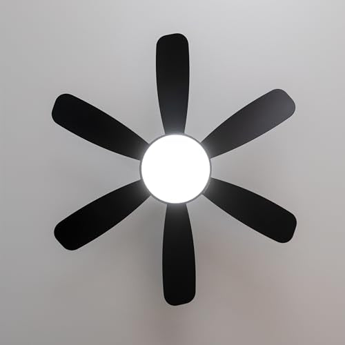 Cecotec EnergySilence Aero 5200 Ceiling Fan - 36 W, Remote Control