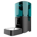 Cecotec Pumba 6000 Automatic Pet Feeder with Stainless Steel Bowl