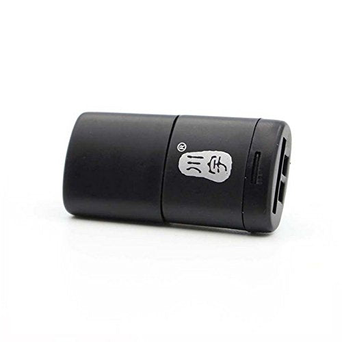 Muicatte Kawau Tf Card Reader - Micro Sd Compatibility & 480Mbps Speed