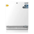 Cecotec Bolero CoolMarket TT BI 121 Mini Fridge with Freezer