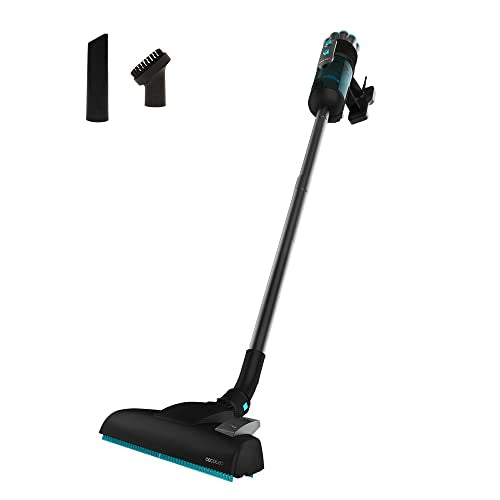 Cecotec 600W Cordless Vacuum with Cyclonic Technology