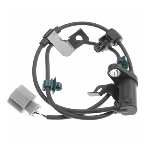 Asfdsg Mn102578 Abs Wheel Speed Sensor For Mitsubishi L200 - Enhanced Braking Performance