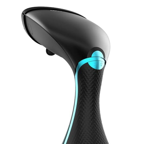 Cecotec IronHero 2100 Ultimate Vertical Steam Iron Station - Fast & Efficient Wrinkle Removal