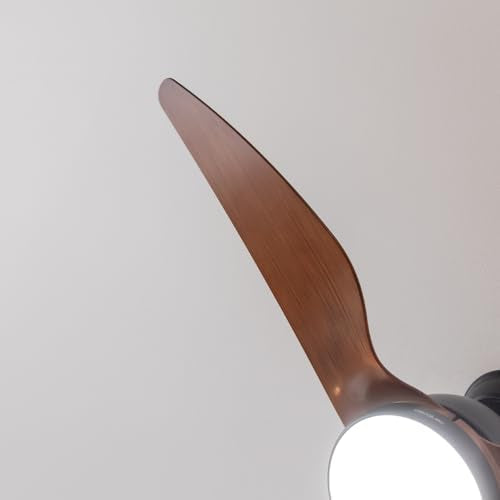Cecotec Ceiling Fan With EnergySilence Aero 5250 - Remote Control & 3 Speeds