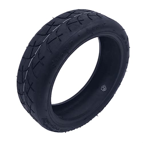 Knokr Electric Scooter Inner Tube 8.5" - Durable & Slip Resistant