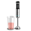 Cecotec Power Neutron 1100MAX Hand Mixer with ergonomic design and accessories