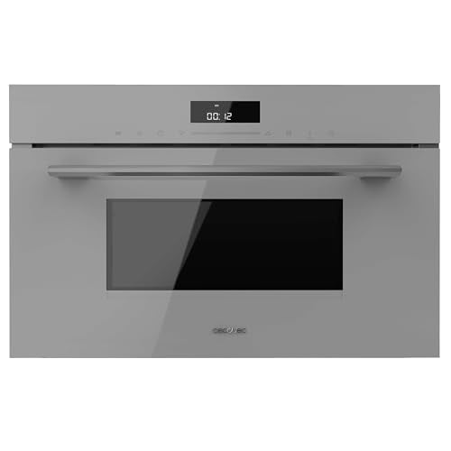 Cecotec Bolero Hexa MW703800 Built-in Microwave Oven with Grill