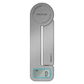 Cecotec EcoPower Kitchen Scale - Foldable, LCD, Tare Function