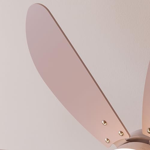 Cecotec EnergySilence Aero 3600 Vision Ceiling Fan With Light - 50W Power