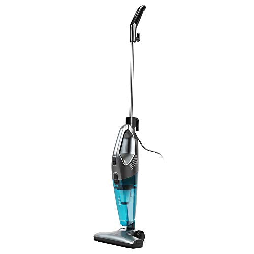 Cecotec Electric Vacuum Cleaner Conga Popstar 1000 Duo in sleek design with powerful suction capabilities