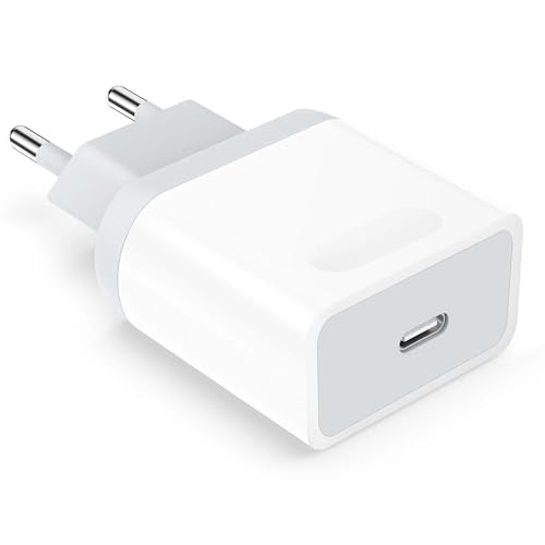 Anigaduo 20w Usb C Fast Charger for Iphone 16 Series - Safe & Compact