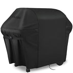 Sotor Waterproof BBQ Cover with Double Layer Material