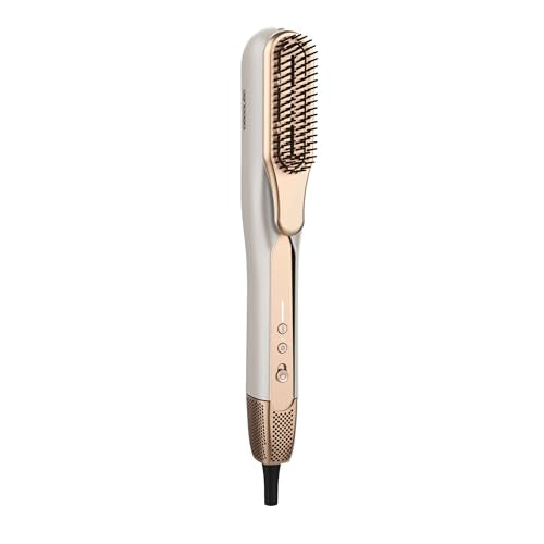 Cecotec - 2in1 Air Straighteners with Digital Motor, 106000 RPM, Brush & Concentrator