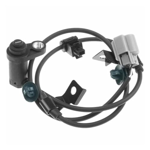 Asfdsg Mn102578 Abs Wheel Speed Sensor For Mitsubishi L200 - Enhanced Braking Performance