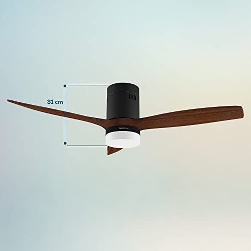 Cecotec Ceiling Fan With Light and Wifi - Efficient Cooling Solution