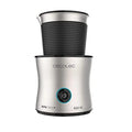 Experience the Cecotec Milk Frother Power Moca Spume 5000 with 650W power and 400ml capacity. Dishwasher safe and perfect for coffee lovers. Keywords: milk frother, Cecotec, Power Moca Spume, dishwasher safe