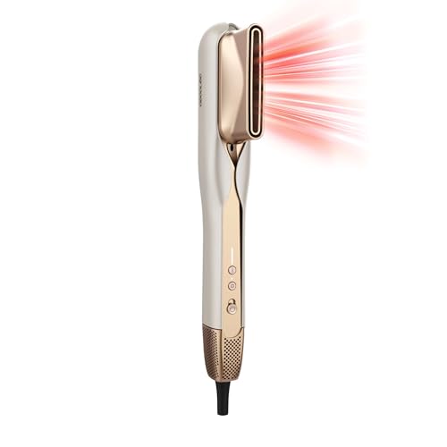 Cecotec - 2in1 Air Straighteners with Digital Motor, 106000 RPM, Brush & Concentrator