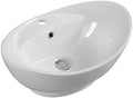 Ceramic Washbasin for Bathroom and Toilet