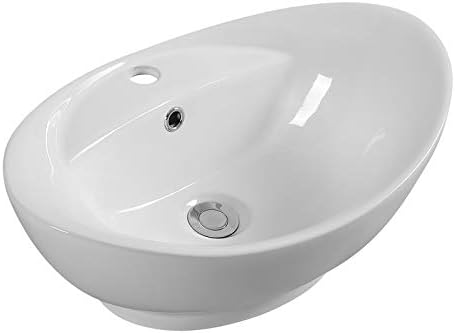 Ceramic Washbasin for Bathroom and Toilet
