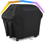 Sotor Waterproof BBQ Cover with Double Layer Material